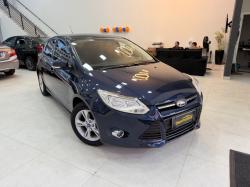 FORD Focus Hatch 1.6 16V 4P SE FLEX