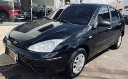 FORD Focus Hatch 1.6 4P