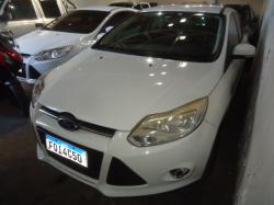 FORD Focus Hatch 1.6 16V 4P SE FLEX