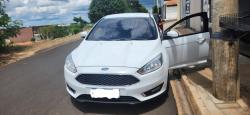 FORD Focus Hatch 1.6 16V 4P SE PLUS FLEX