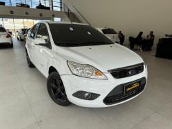 FORD Focus Hatch 1.6 4P GLX FLEX