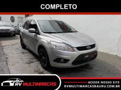 FORD Focus Hatch 1.6 4P GLX FLEX