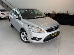 FORD Focus Hatch 1.6 4P GLX FLEX