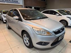 FORD Focus Hatch 1.6 4P GLX FLEX