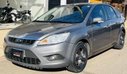 FORD Focus Hatch 1.6 16V 4P SE FLEX
