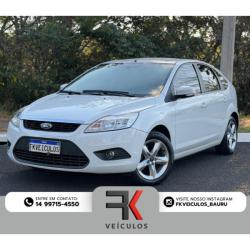 FORD Focus Hatch 1.6 16V 4P SE FLEX