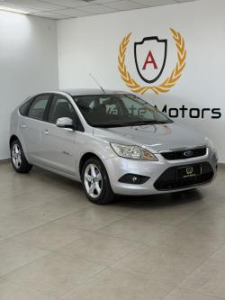 FORD Focus Hatch 1.6 4P
