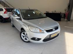 FORD Focus Hatch 1.6 4P GLX FLEX