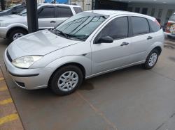 FORD Focus Hatch 1.6 16V 4P SE FLEX