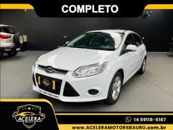 FORD Focus Hatch 1.6 16V 4P SE FLEX