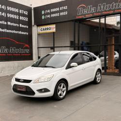 FORD Focus Hatch 1.6 4P