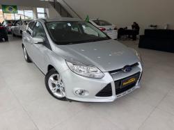 FORD Focus Hatch 1.6 16V 4P SE FLEX