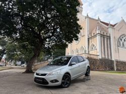 FORD Focus Hatch 1.6 4P GLX FLEX