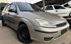 FORD Focus Hatch 1.6 4P FLEX GL