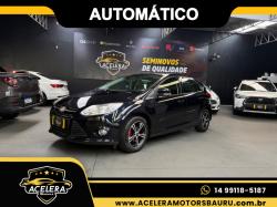 FORD Focus Hatch 1.6 16V 4P FLEX SE POWERSHIFT AUTOM�TICO