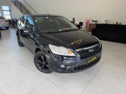 FORD Focus Hatch 1.6 4P GLX FLEX