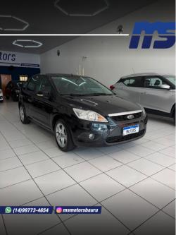 FORD Focus Hatch 1.6 4P GLX FLEX