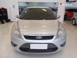 FORD Focus Hatch 1.6 4P GLX FLEX