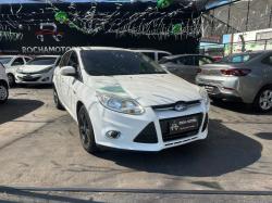 FORD Focus Hatch 1.6 16V 4P SE FLEX