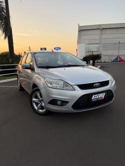 FORD Focus Hatch 1.6 4P GLX FLEX