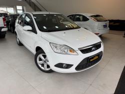 FORD Focus Hatch 1.6 4P GLX FLEX