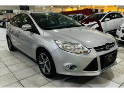 FORD Focus Hatch 1.6 16V 4P SE FLEX