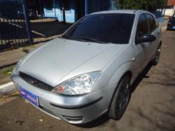 FORD Focus Hatch 1.6 4P GLX