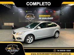 FORD Focus Hatch 1.6 4P GLX FLEX