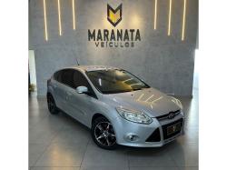 FORD Focus Hatch 1.6 4P
