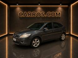FORD Focus Hatch 1.6 4P GLX FLEX