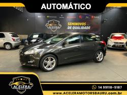 FORD Focus Hatch 1.6 16V 4P FLEX SE POWERSHIFT AUTOM�TICO
