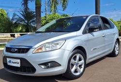 FORD Focus Hatch 1.6 4P GLX FLEX