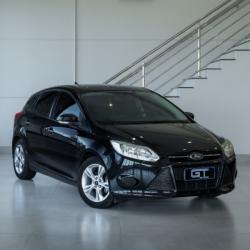 FORD Focus Hatch 1.6 16V 4P SE FLEX