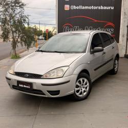 FORD Focus Hatch 1.6 4P