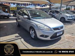 FORD Focus Hatch 1.6 4P GLX FLEX