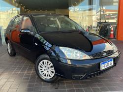 FORD Focus Hatch 1.6 4P GLX FLEX