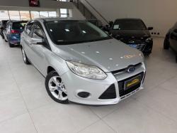 FORD Focus Hatch 1.6 4P