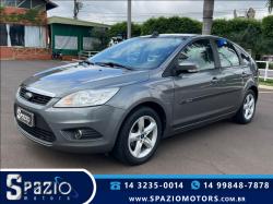 FORD Focus Hatch 1.6 4P GLX FLEX