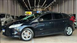 FORD Focus Hatch 1.6 16V 4P FLEX S