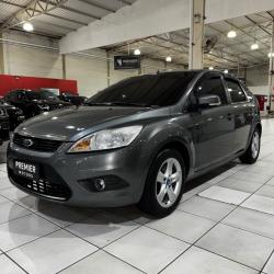 FORD Focus Hatch 1.6 16V 4P SE FLEX