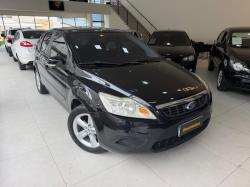 FORD Focus Hatch 1.6 4P