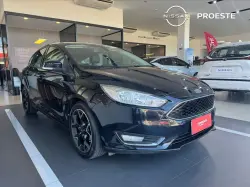 FORD Focus Hatch 1.6 16V 4P SE FLEX