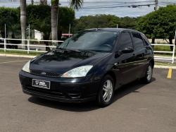 FORD Focus Hatch 1.6 4P