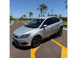 FORD Focus Hatch 1.6 4P