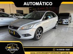 FORD Focus Hatch 2.0 16V 4P GLX AUTOMTICO