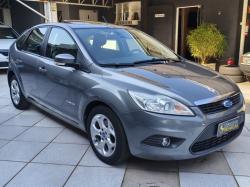 FORD Focus Hatch 2.0 16V 4P TITANIUM FLEX