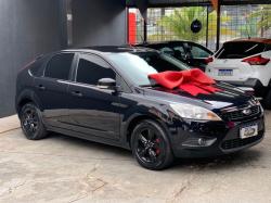 FORD Focus Hatch 2.0 16V 4P FLEX SE AUTOMTICO