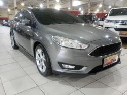FORD Focus Hatch 2.0 16V 4P FLEX SE PLUS POWERSHIFT AUTOMTICO