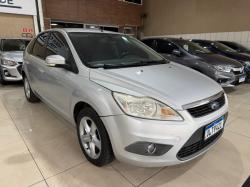 FORD Focus Hatch 2.0 16V 4P GLX FLEX