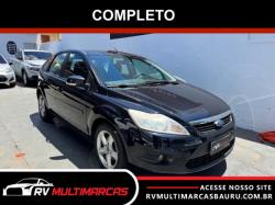 FORD Focus Hatch 2.0 16V 4P GLX FLEX AUTOM�TICO